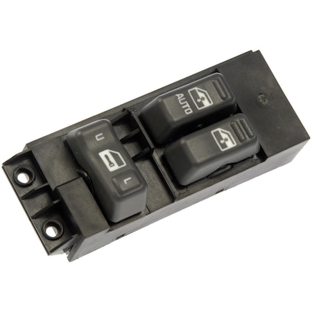 Dorman POWER WINDOW SWITCH 901-117
